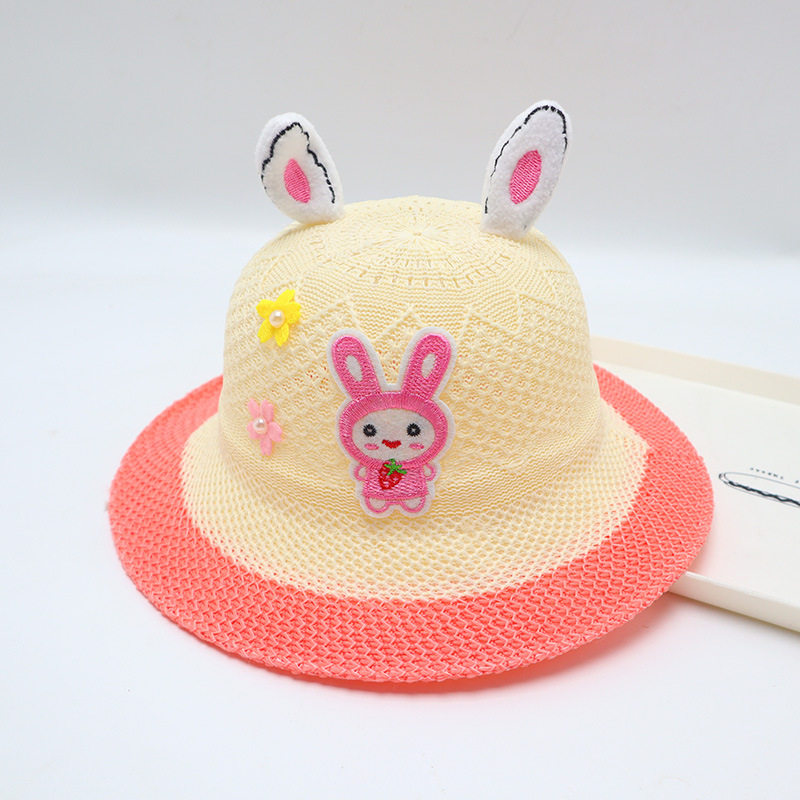 ストロベリーバニー歯磨き粉