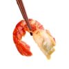 Lobster Tail Cooked Spicy Crayfish Ready-To-Eat Shrimp Tail Seafood Large Shrimp Tail Seafood Freshwater Lobster