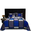 Flannel Blanket Wholesale Magic Velvet Printed Thickened Office Leisure Blanket Air Conditioning Blanket Sofa Cover Blanket Cross-Border Blanket