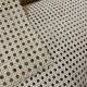 Small hole 5mm eye Pearl eye boutique non-Burr cabinet door Rattan woven material natural plant Real rattan hollow out