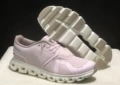 Pink White