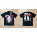 627 wash water black