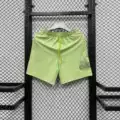 D701 casual shorts 3