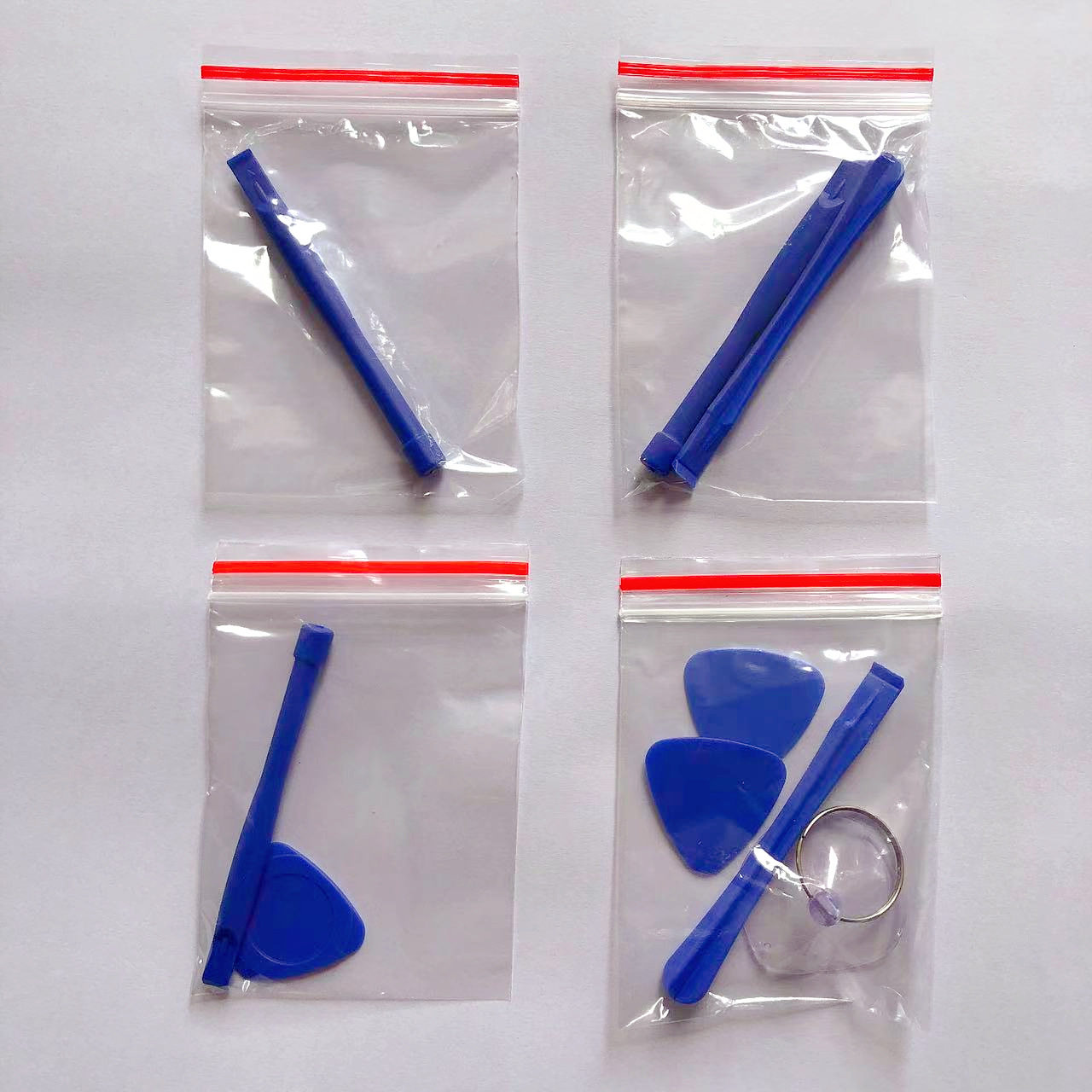 手动螺丝刀套装撬棒拆机组合套装修理维修手机工具螺丝刀小配件