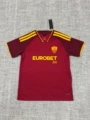 2627 roma home jersey