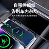 Suitable for Tesla 2025 New Version 3/Y/Yl Special Expansion Dock Car Central Control Charging Expansion USB Model