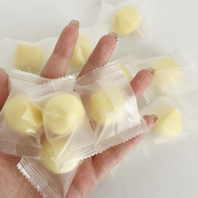 Milk Pimples Inner Mongolia Cheese Herders Handmade Yogurt Pimples Leisure Snacks Instant Cheese Block Dairy Products