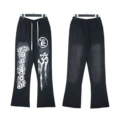 728#Wash black