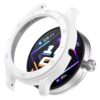 Suitable for Huawei Watch Gt Cyber Watch Protective Case Without Film Suitable for 22mm Raw Ears Spot Wholesale
