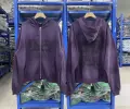 Model 3584 washed purple