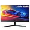 Acer Gaming Monitor 27-Inch 280Hz/240/180 High Color Gamut High Refresh Rate Gaming 2K Screen 2K