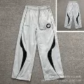 8402# Grey Pants