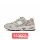 Putian shoes nb530 Sina Bailun серая серебристая обувь для папы кроссовки с дышащей сеткой, мужская и женская спортивная обувь с внутренней отделкой mini 10