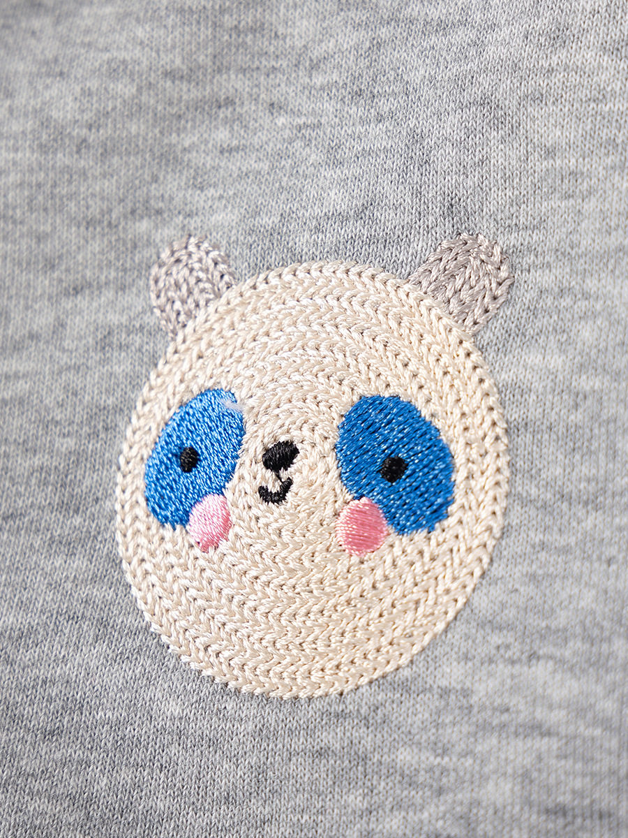 [Style] Hoodie, Autumn Hooded Long-sleeve Jacket, Fashion Baby Kids' Clothing