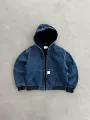 Denim blue