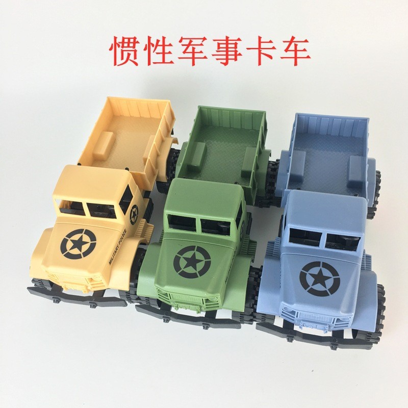 抖音赛车儿童玩具男孩惯性车模型仿真工程车夹娃娃机地摊车子