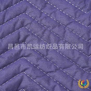 ✅ Furniture Packaging Blanket, Thickened, Stretch-Resistant, Non-Woven Fabric for Moving, Transporting, Packing, and Protecting Against Bumps