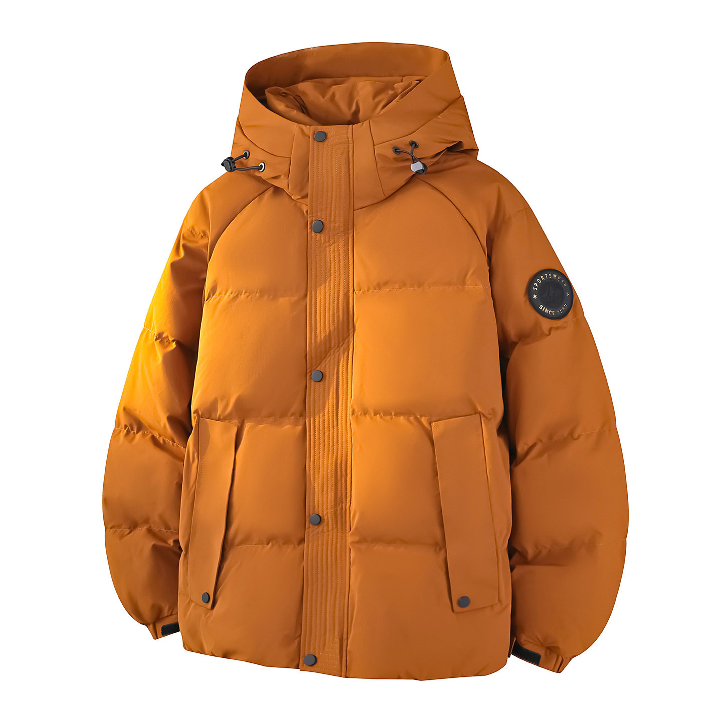 LSKW-2508-màu caramel