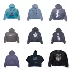 Enfants riches deprimes Hoodie Hoodie