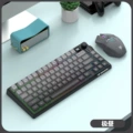 K920 wireless bluetooth dual mode keyboard gradient extreme day