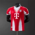 2526 bayern munich home jersey