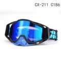 Cx-211 c186 (blue lens)