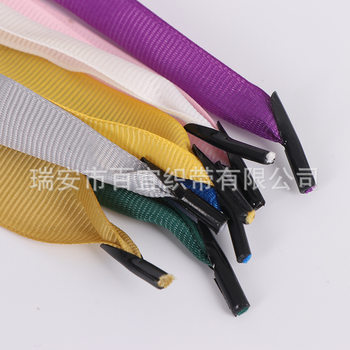 Factory wholesale ribbed ribbon gift box portable rope clothing accessories color size can be customized