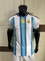 Argentina - home