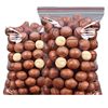 New Arrival Macadamia Nuts 0.5kg Creamy Flavor Holiday Nuts Large Nuts Snacks Bulk by the Pound Whole Box Wholesale