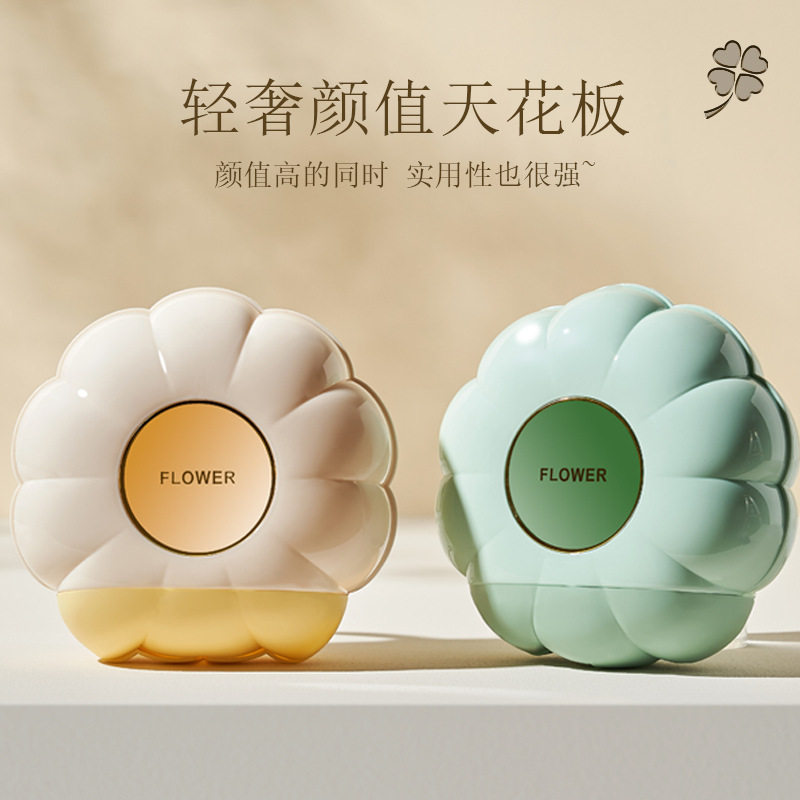 Kitchen Artifact Wall-mounted cling Film Cover Storage Box Disposable Gloves Extraction Shoe Cover Shower Cap Storage Bag