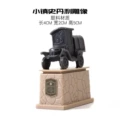 Stanley statue - color box edition