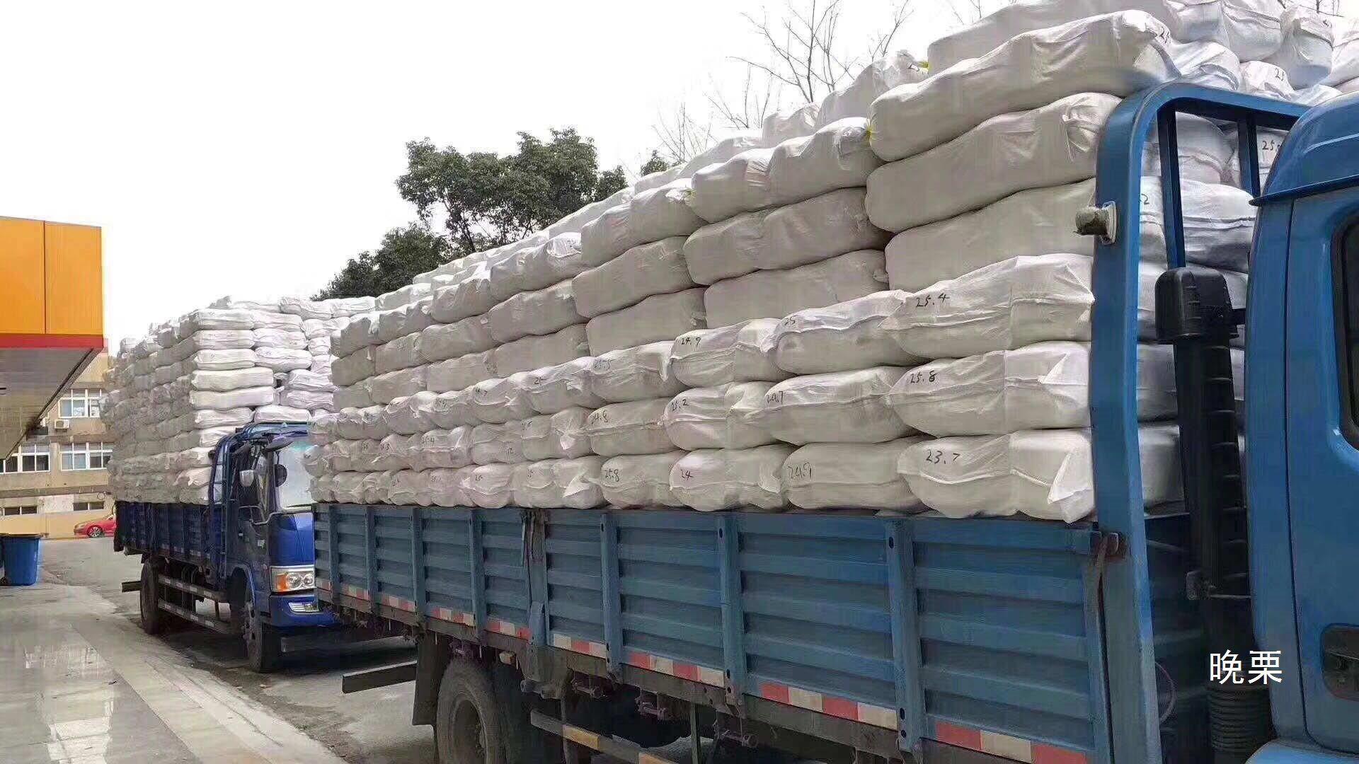 电脑横机机头纱配件300D高弹丝 加捻丝300针封口纱废纱罗拉皮织针