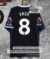 English Premier League _ 8 Enzo