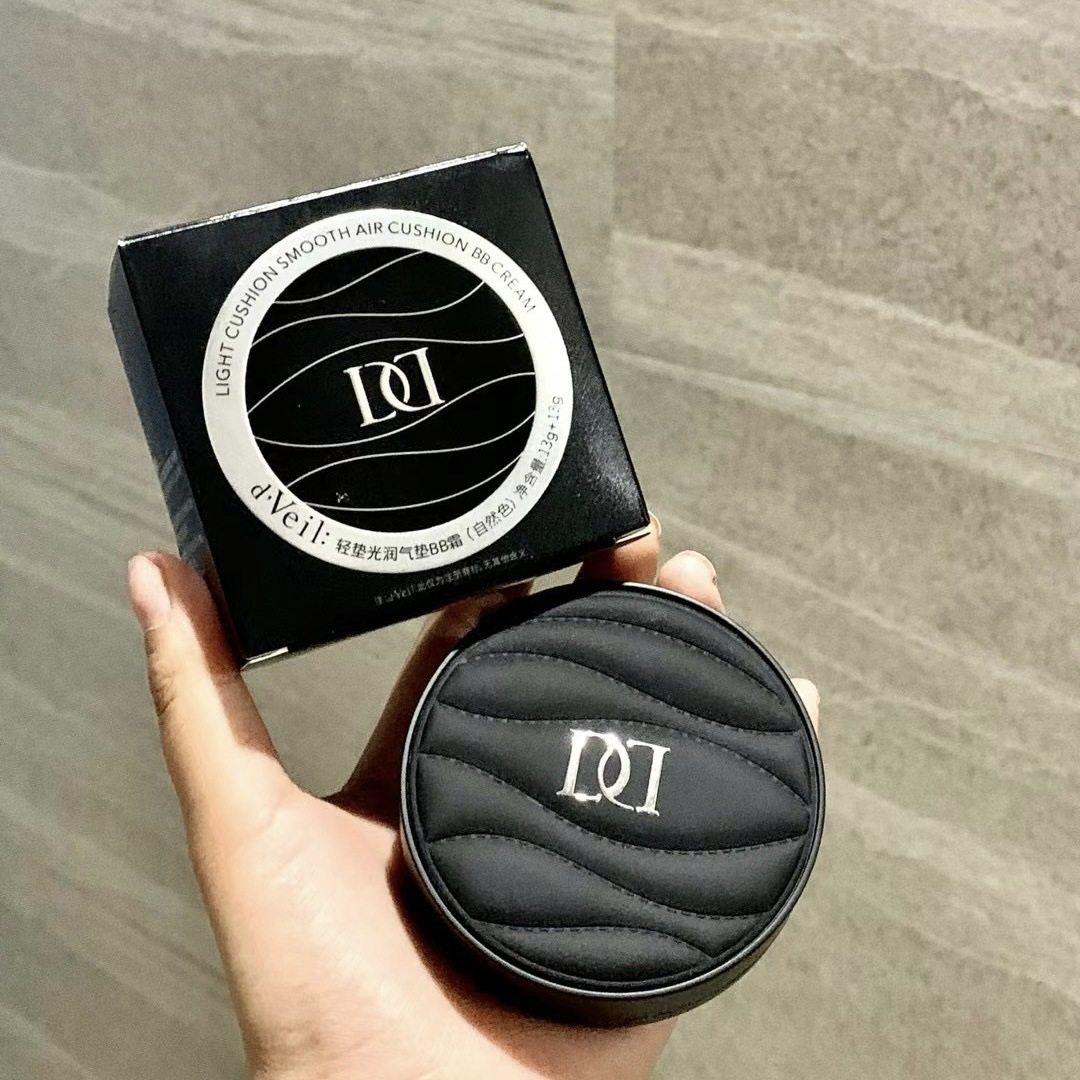 dveil air cushion BB Cream Foundation Concealer Siam Mihong mixed oil dry skin students do not take off makeup genuine goods guarantee.