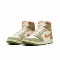 Green orange