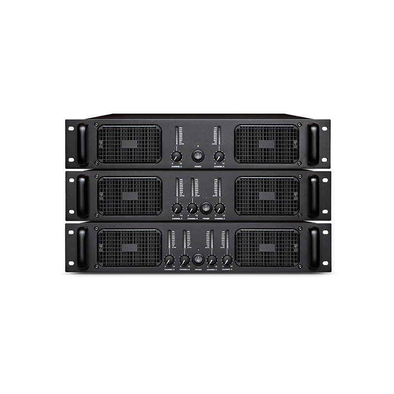 KTV high-power special power amplifier pure post-stage power amplifier subwoofer professional power amplifier amplifier