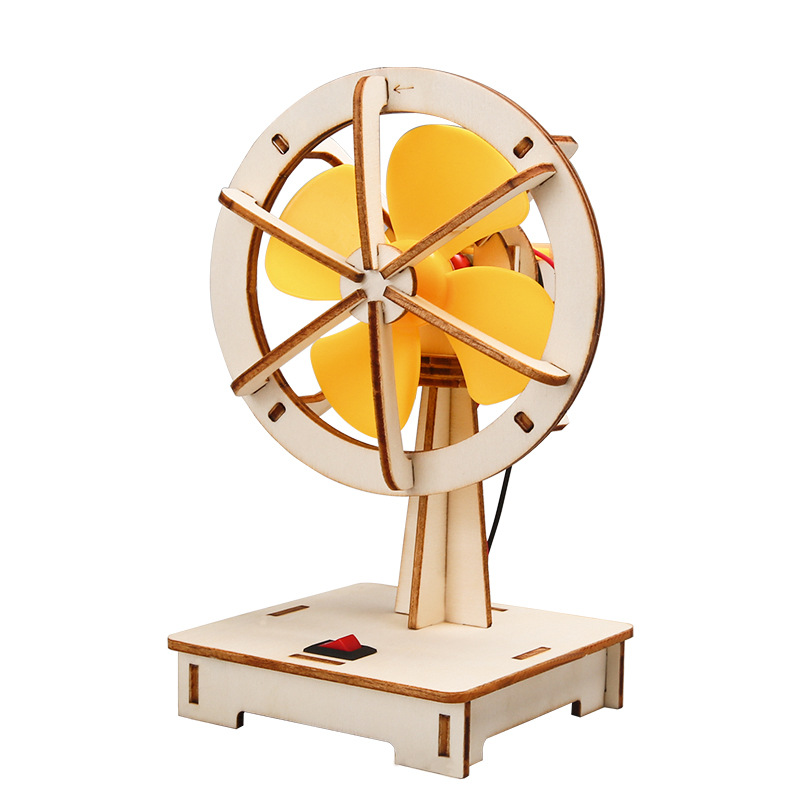 儿童科学实验套装学生幼儿园diy手工科技小制作材料礼物玩具批发