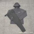 Gray suit 0445