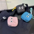 Big eye card holder