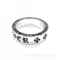 Eternal with diamonds