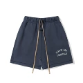 Dark blue shorts