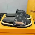 Denim black