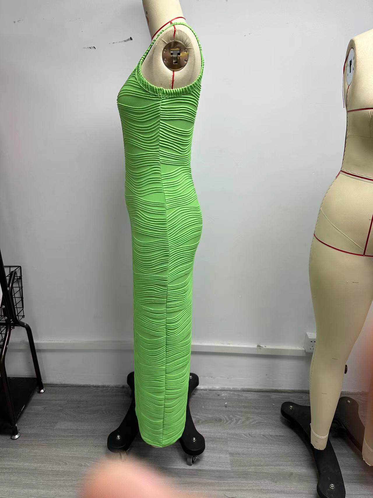Women's Casual Slim Fit Cami Dresses