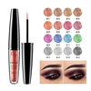 Cross border Pudaier pearl liquid eyeliner color eyeliner pen eyeliner pen waterproof wholesale eye shadow eyeliner pen