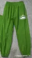 819 green pants