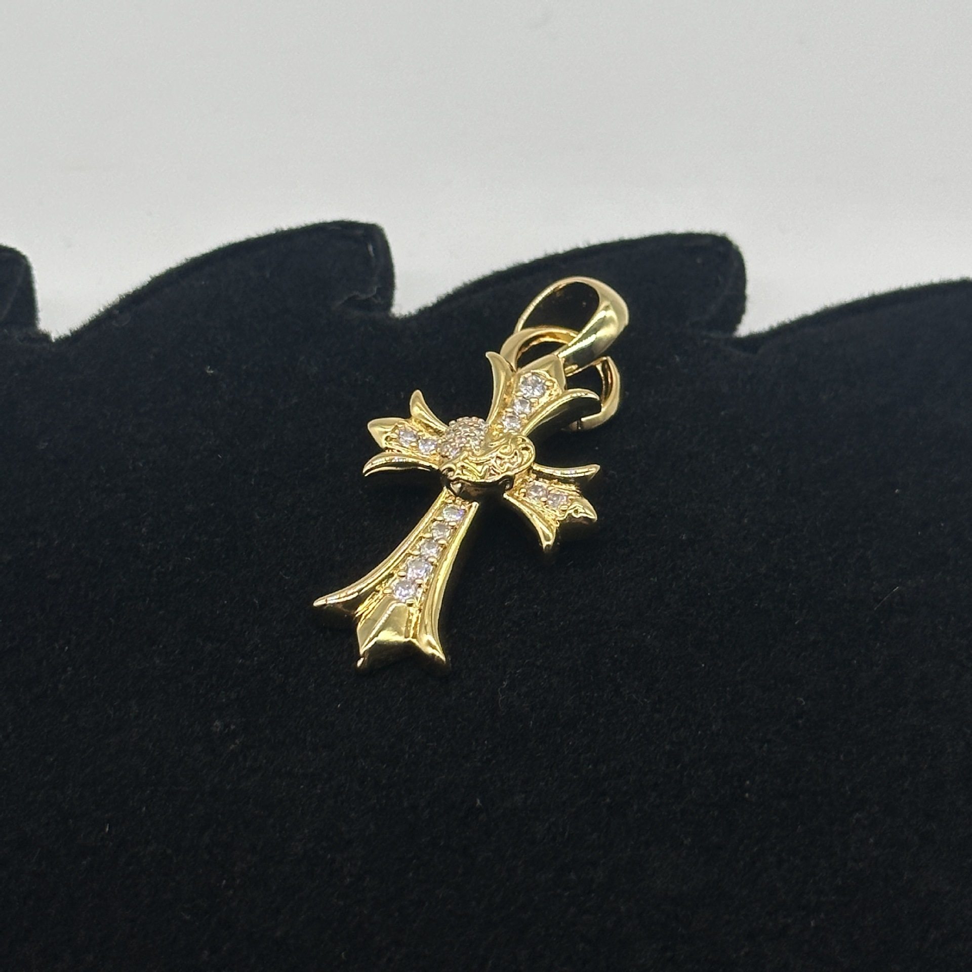 シングルペンダント 58