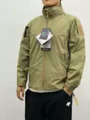 Bird's Brand Same Style Unbranded Alternative 2025 Autumn New 3D Cut Men's Three-Proof Outdoor Casual Jacket