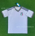 Italy away