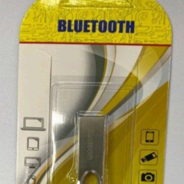 Fm Car Bluetooth Receiver 5.0 Converter Adapter USB Connection Mobile Phone Bt-X1X2X3X5X7