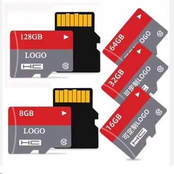 Factory direct tf card 16g mobile phone camera monitoring driving recorder 128g memory card memory card wholesale